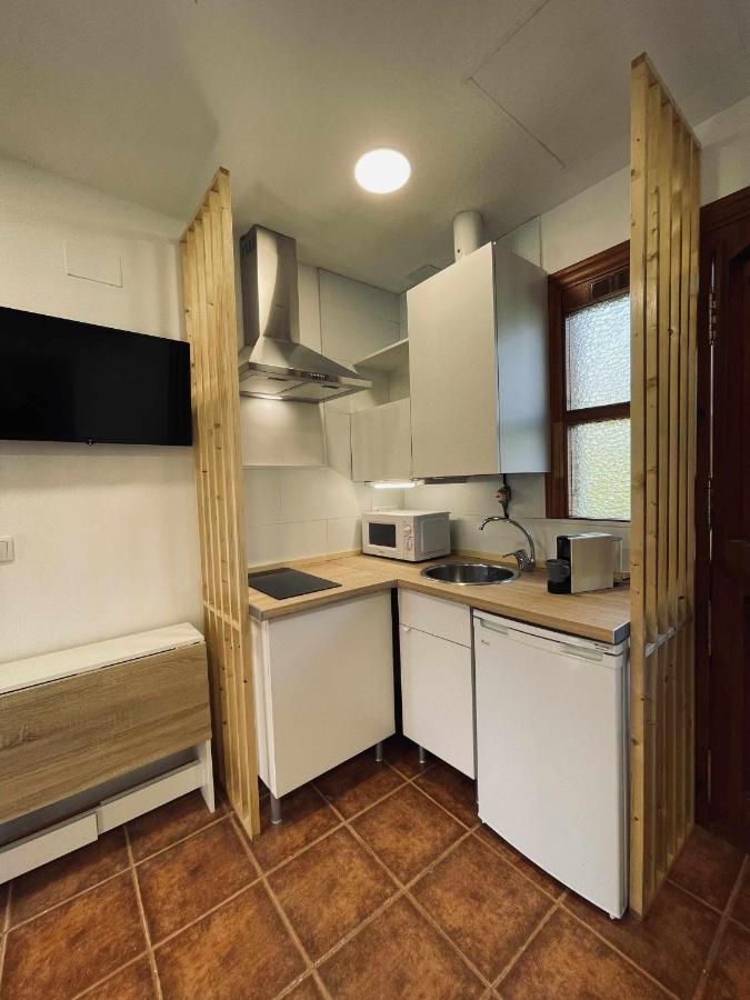 Apartamento Familiar Cercano A Playa De Rodiles 1 Selorio Εξωτερικό φωτογραφία