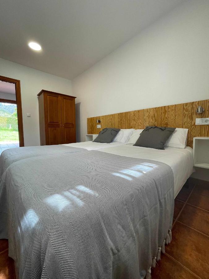 Apartamento Familiar Cercano A Playa De Rodiles 1 Selorio Εξωτερικό φωτογραφία