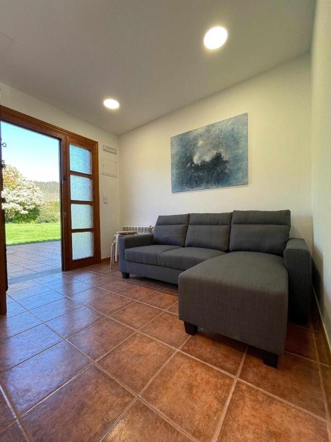 Apartamento Familiar Cercano A Playa De Rodiles 1 Selorio Εξωτερικό φωτογραφία