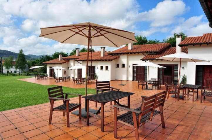 Apartamento Familiar Cercano A Playa De Rodiles 1 Selorio Εξωτερικό φωτογραφία