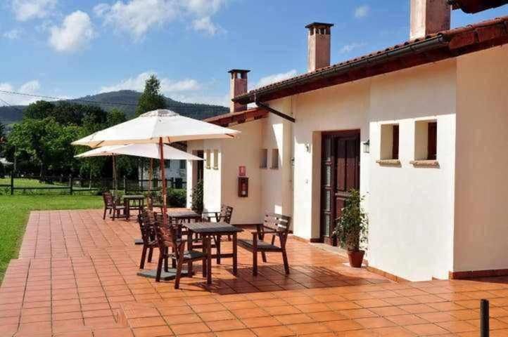 Apartamento Familiar Cercano A Playa De Rodiles 1 Selorio Εξωτερικό φωτογραφία