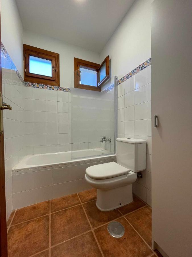 Apartamento Familiar Cercano A Playa De Rodiles 1 Selorio Εξωτερικό φωτογραφία